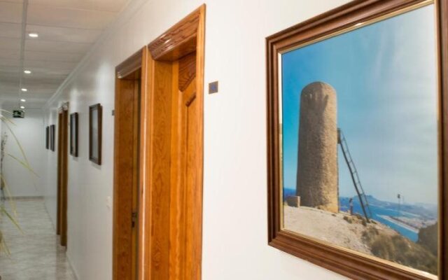 Hostal Juan Carlos