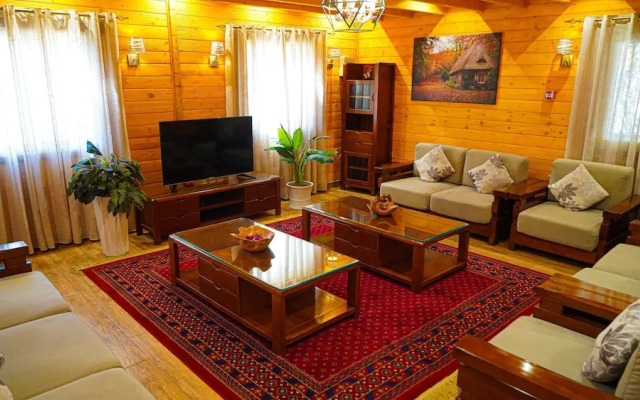 The Land Villas Ammaria