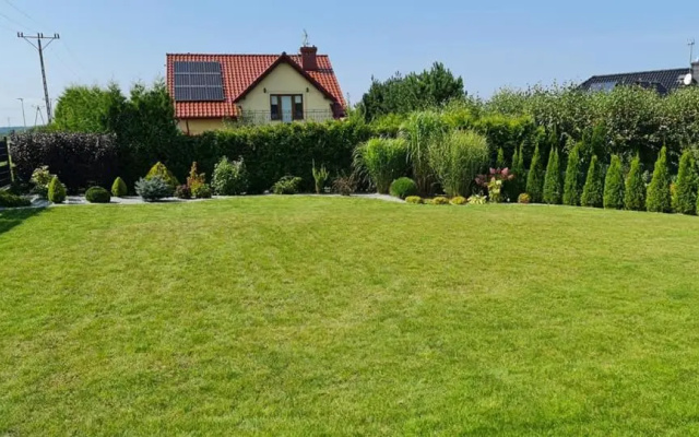 Apartamenty pod Wilczakiem