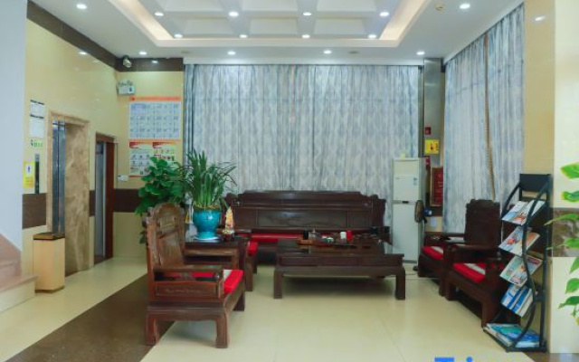 Renrenshun Hotel