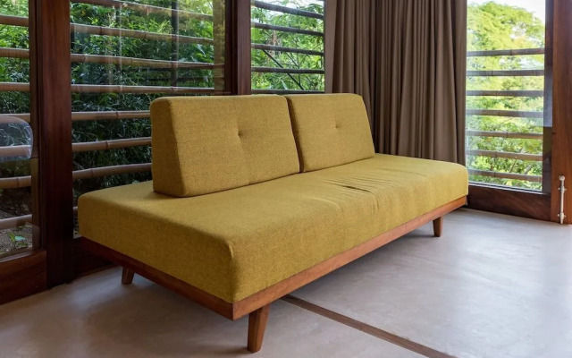 Tokipa at Punta Sayulita