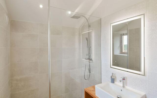 Family Retreat in Prats-du-perigord