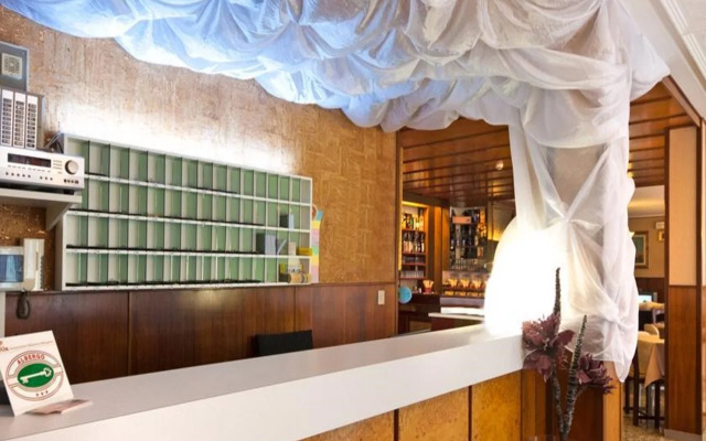 Hotel Bianchi