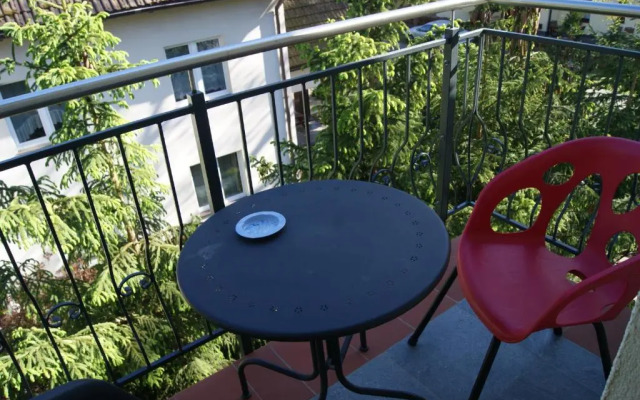 Kama Apartament Pobierowo