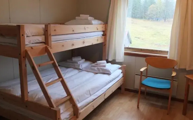 Brandseth Fjellstove