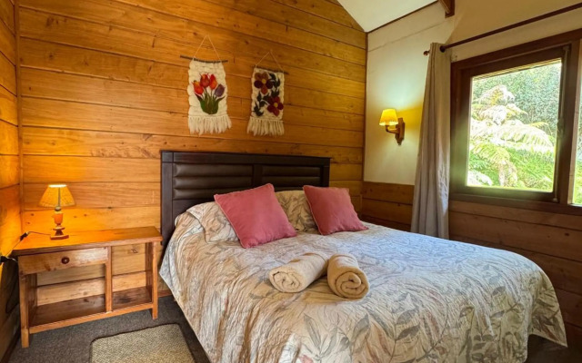 Hermosa Casa en Valdivia