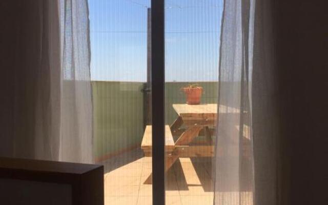 Deltaic :: green ecosystem