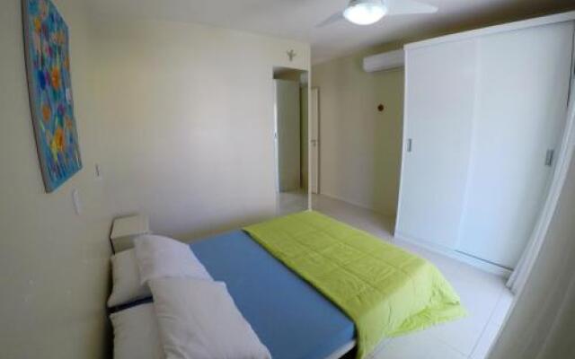 A155 Duplex 2 quartos Bombas