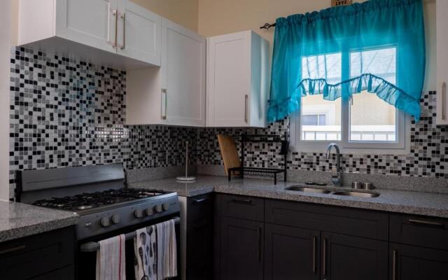 Hamilton @ Oceanpointe a serene 2bed 2 bath Villa