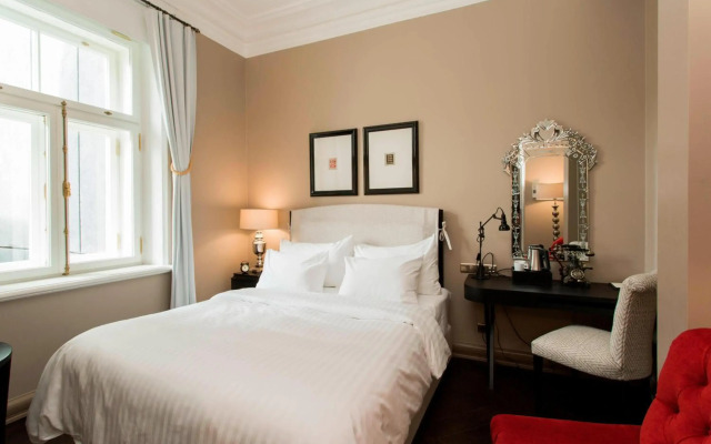 Hotel Telegraaf, Autograph Collection