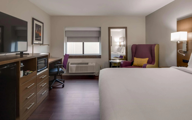 Best Western Huntsville