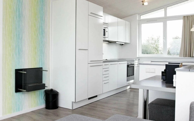 Holiday Home in Wendtorf