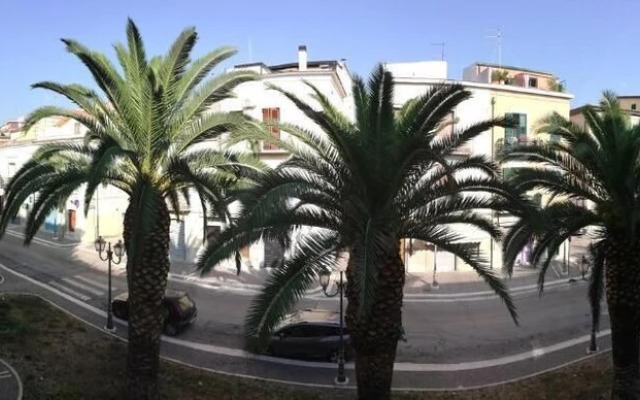 B&B Palazzo de Matteis