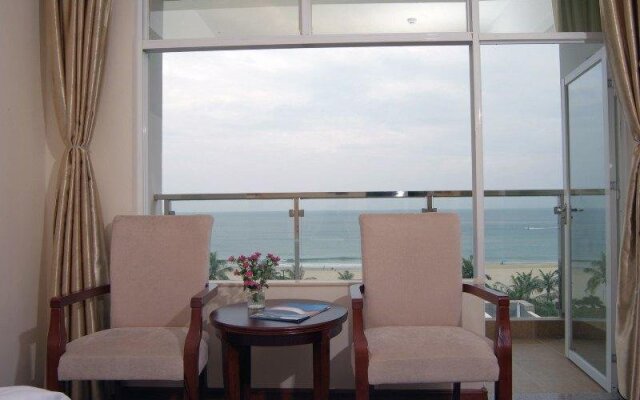 LN Jiayuan Resort