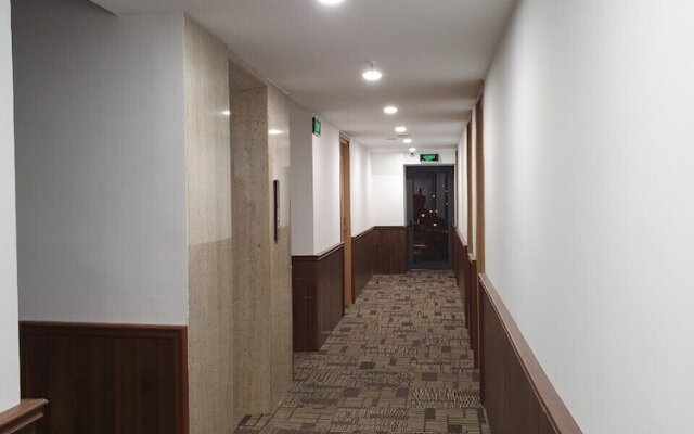Q Hotel Dalat