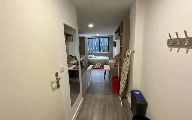 Ensuite Rooms and Studios in Portsmouth