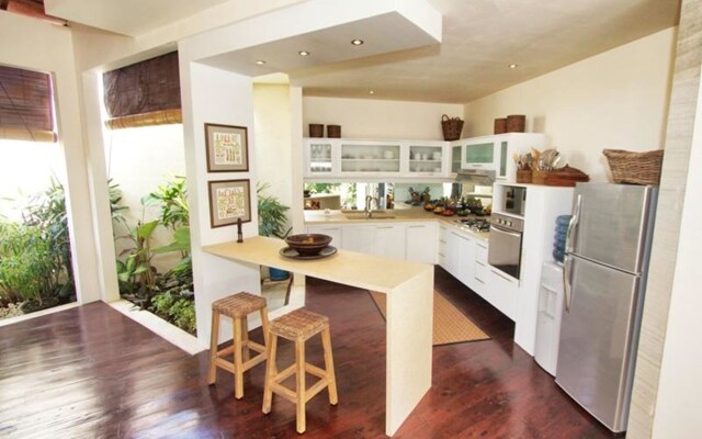 Villa Sahaja