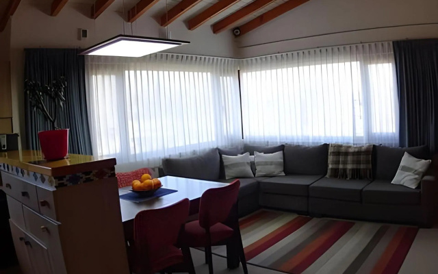Departamento Casa Lego