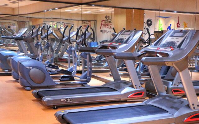 Holiday Inn Nanjing Xuanwu Lake by IHG