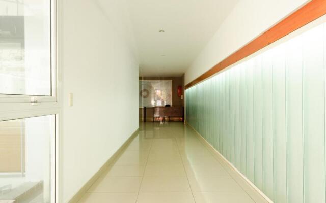 Apartamento Obispo Trejo IV
