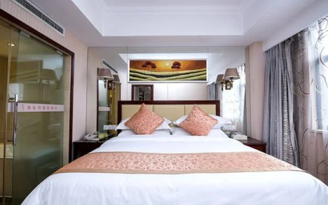 Grand Hotel Sapporo