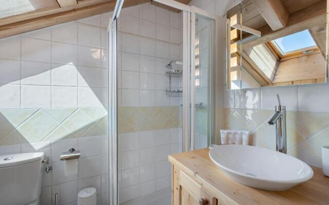 Appartement Les Allues-Méribel, 6 pièces, 10 personnes - FR-1-565-53