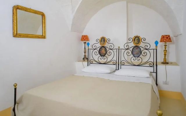 Leu075 in Castrignano del Capo