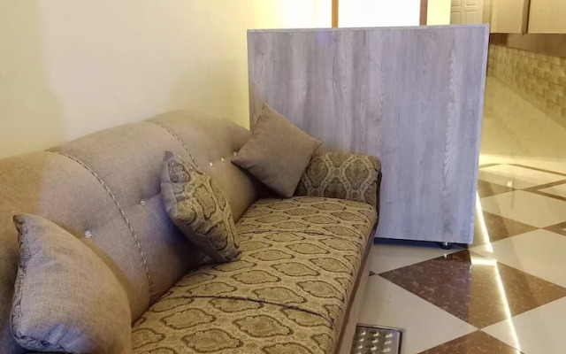 The Mall Luxury Guest House