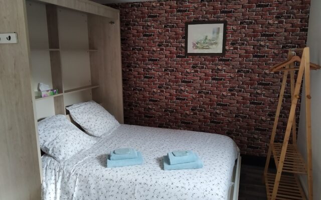 Les Gîtes de l'Ecole Buissonnière