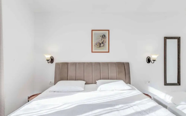 Villa Serene Memories