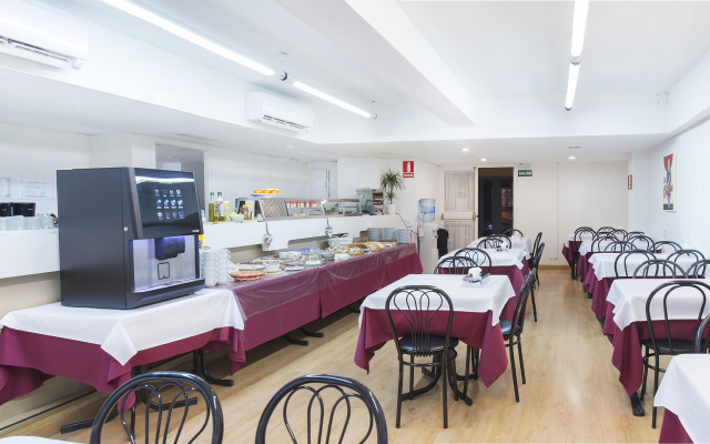 Tribu Malasaña