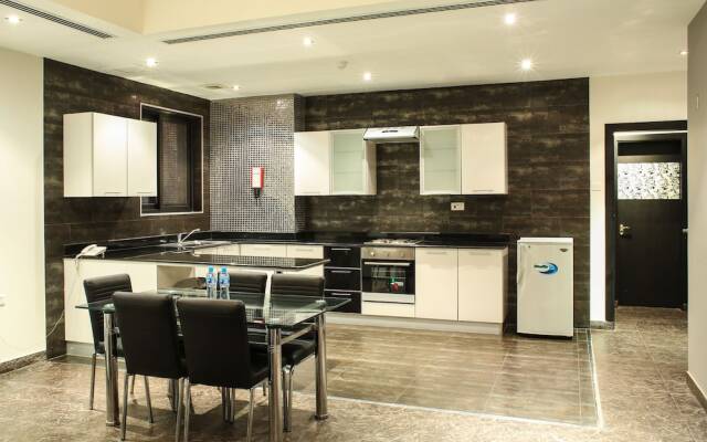 Loumage Hotel & Suites