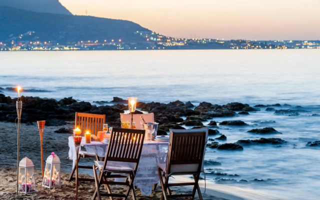 Laplaya Beach