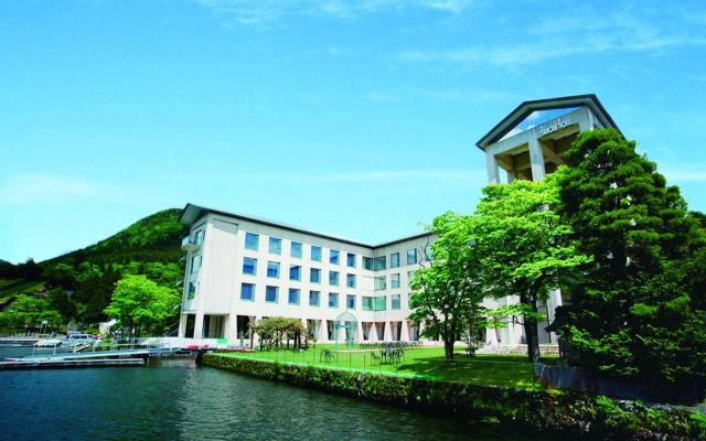 Hakone Hotel