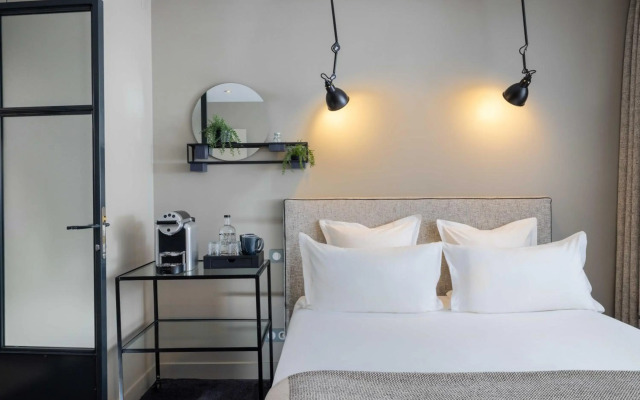 Hôtel Hélios Opéra