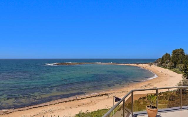 Beachfront on Werrina