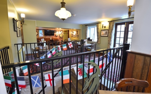 Bungalows Peñismar II