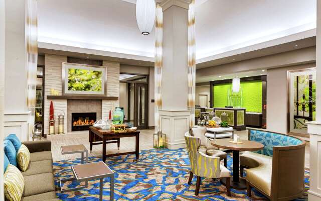 Hilton Garden Inn Lenox Pittsfield