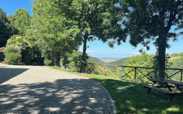Antico Podere San Luca