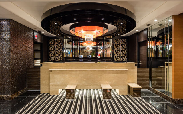 APA Hotel Keisei Ueno Ekimae