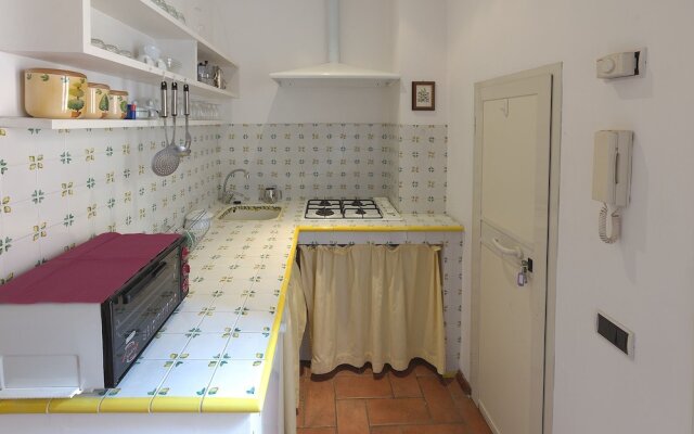 Frattina 41 Apartments