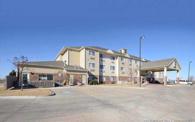 SureStay Hotel By Best Western Blackwell