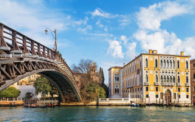 Bellevue & Canaletto Suites