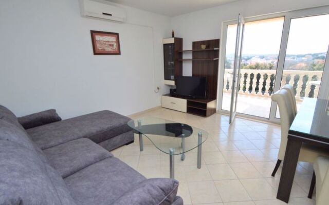 Apartment Milin Murter/Jezera 11983