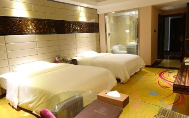 Xilaifeng Hotel