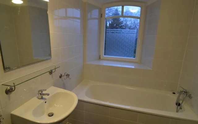 Holiday Home Ideal for Groups