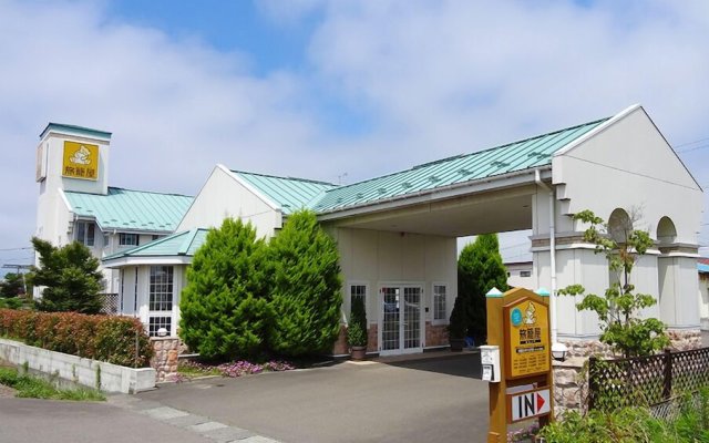 Family Lodge Hatagoya Sendai Watari