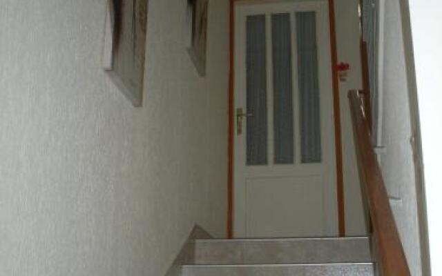 Rooms Neda