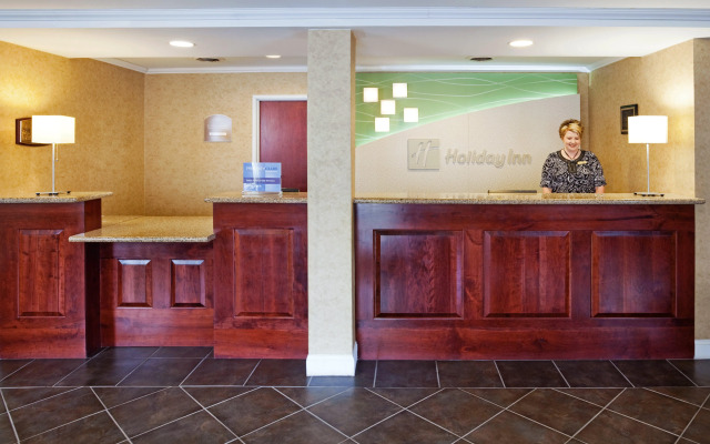 Hampton Inn Norton