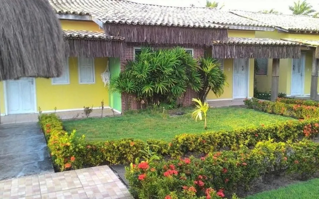 Pousada Cravo e Canela Beach